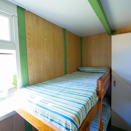 Creixell Camping & Family Resort Экстерьер фото