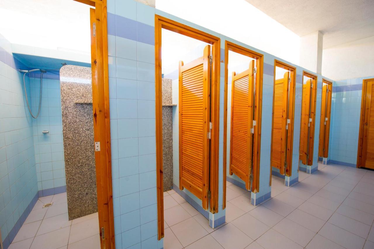 Creixell Camping & Family Resort Экстерьер фото
