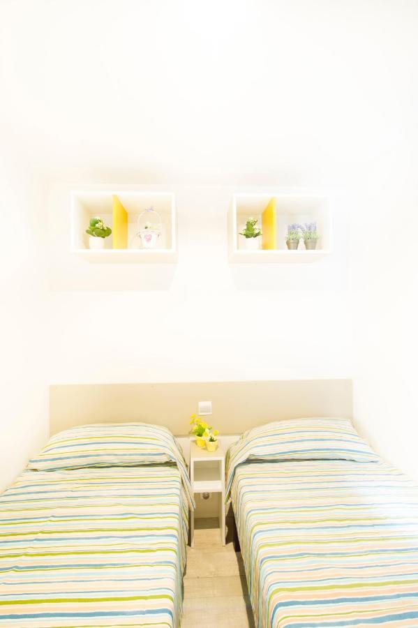 Creixell Camping & Family Resort Экстерьер фото