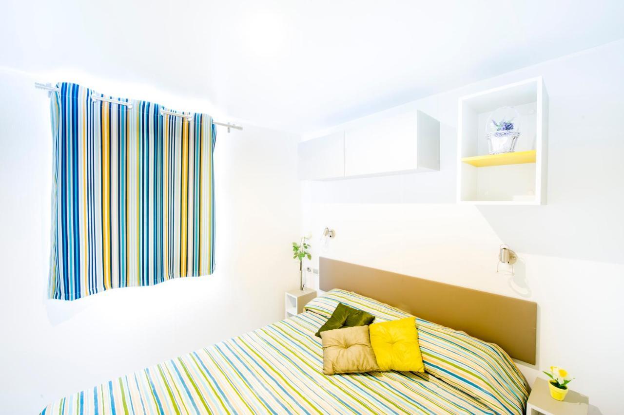 Creixell Camping & Family Resort Экстерьер фото