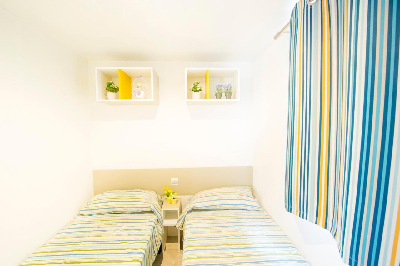Creixell Camping & Family Resort Экстерьер фото