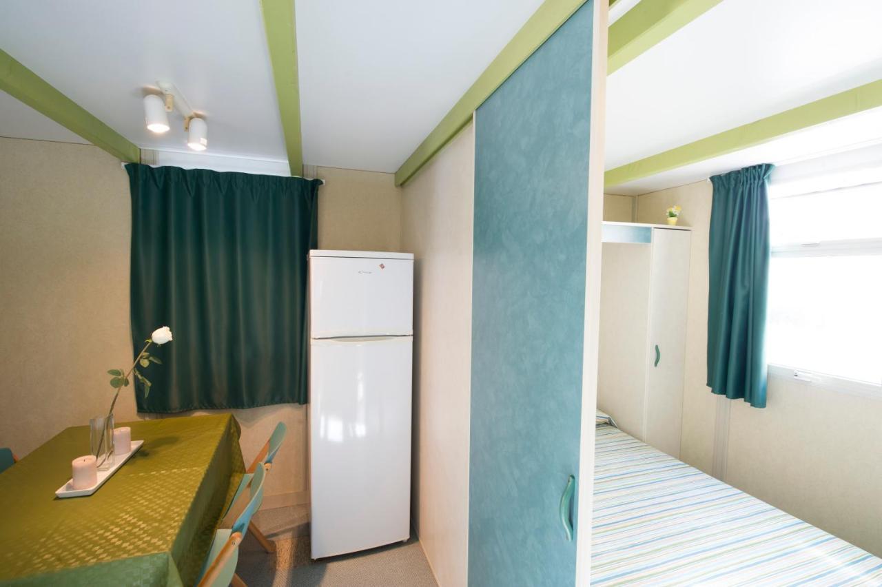 Creixell Camping & Family Resort Экстерьер фото