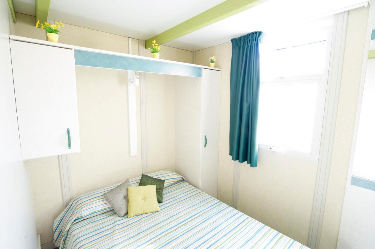 Creixell Camping & Family Resort Экстерьер фото