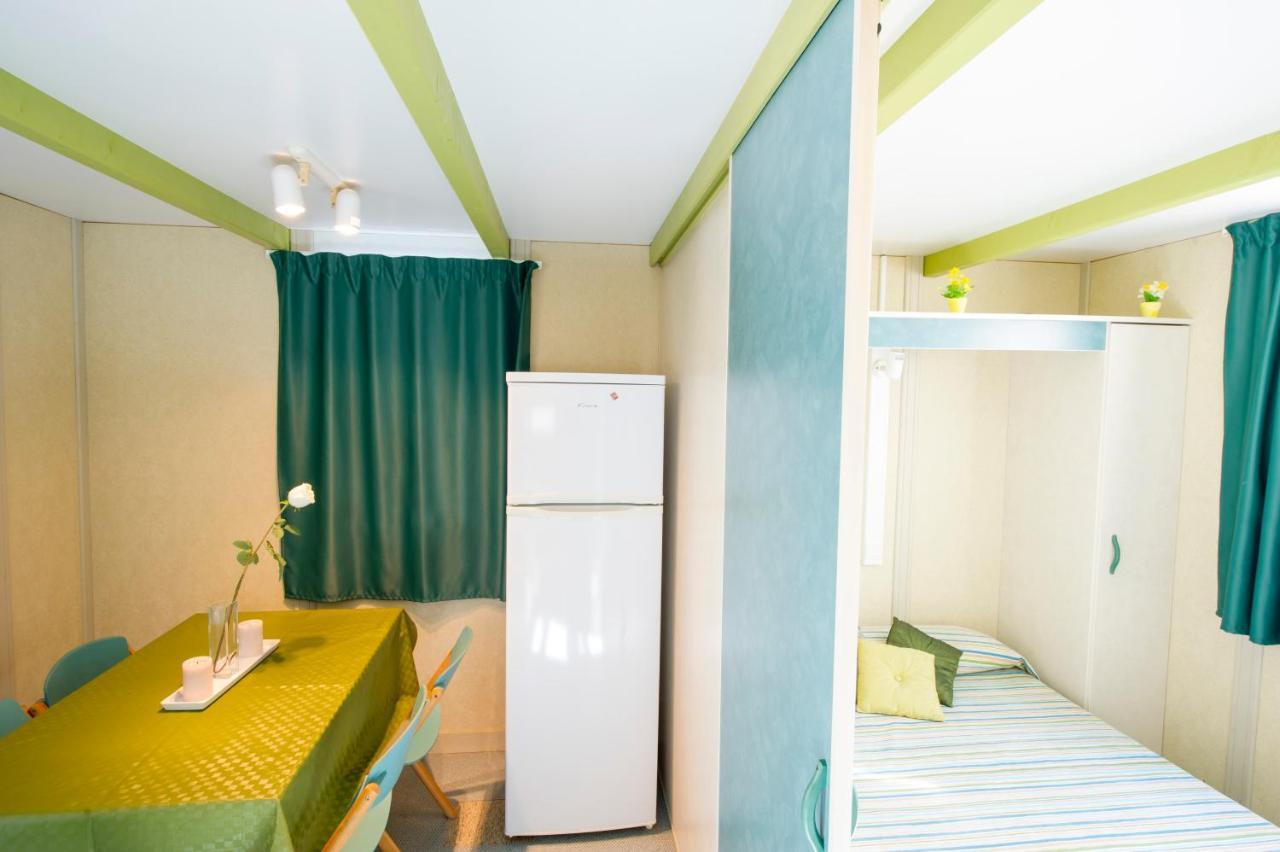 Creixell Camping & Family Resort Экстерьер фото