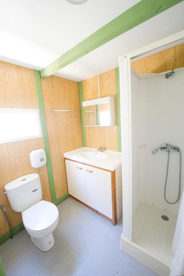 Creixell Camping & Family Resort Экстерьер фото