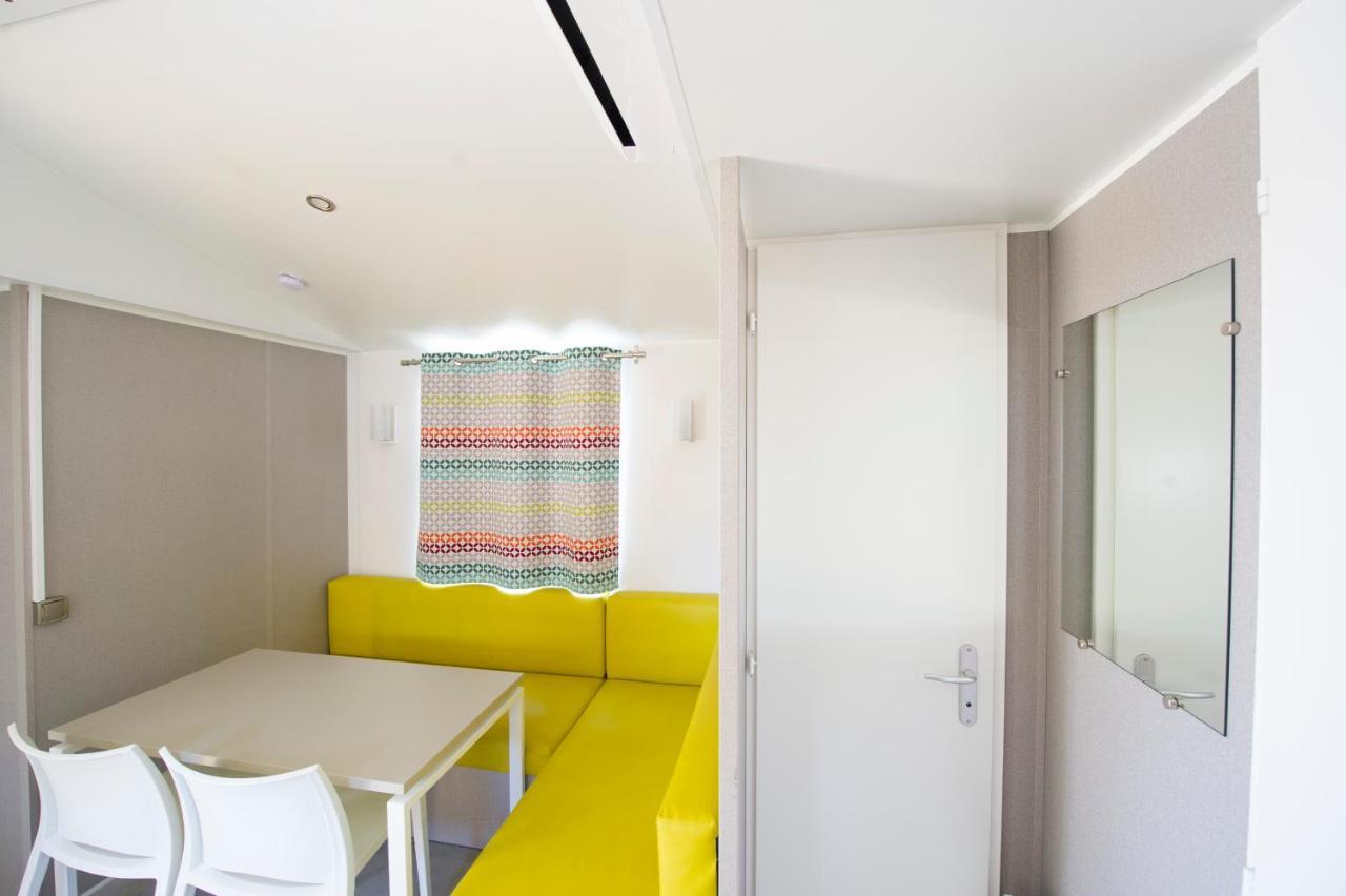 Creixell Camping & Family Resort Экстерьер фото