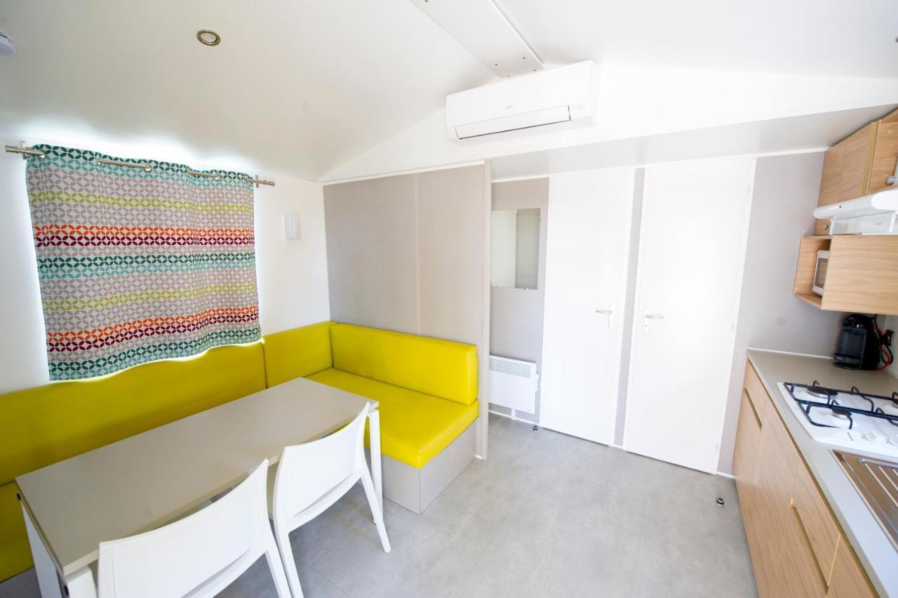 Creixell Camping & Family Resort Экстерьер фото