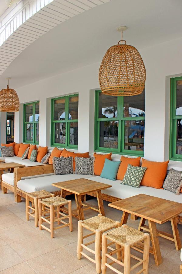 Creixell Camping & Family Resort Экстерьер фото