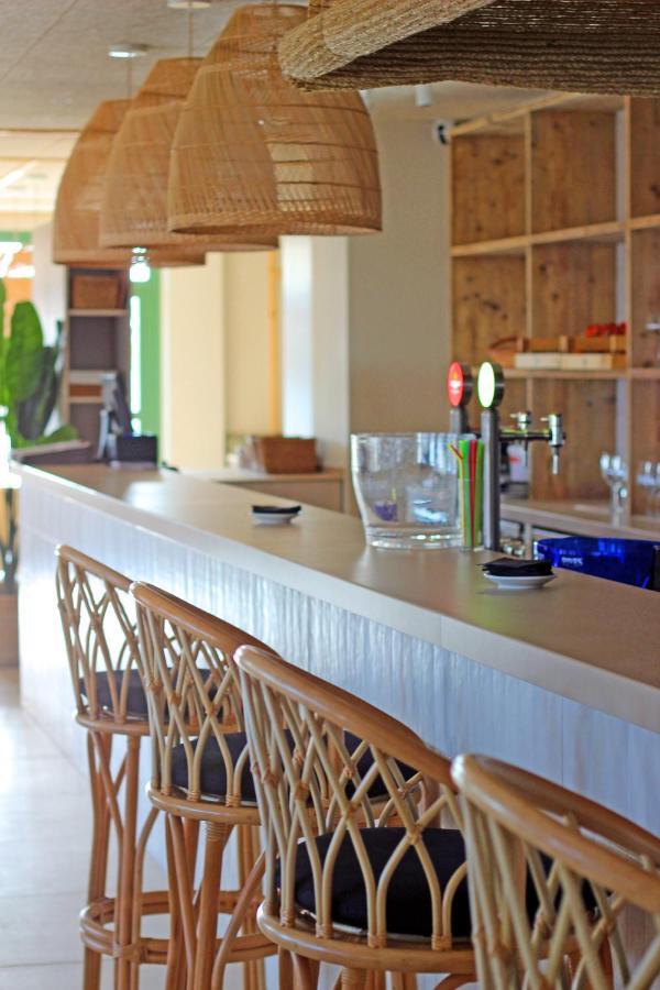 Creixell Camping & Family Resort Экстерьер фото