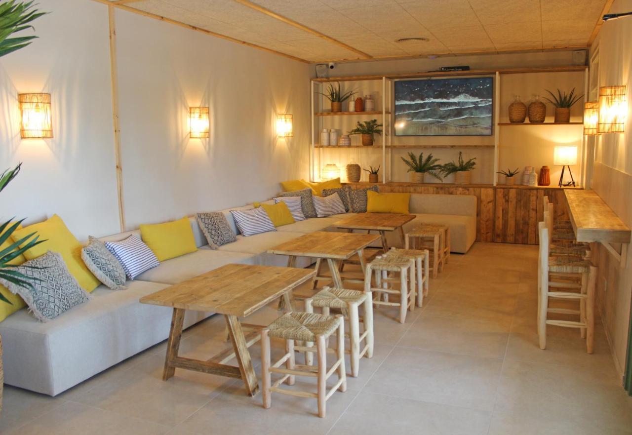 Creixell Camping & Family Resort Экстерьер фото