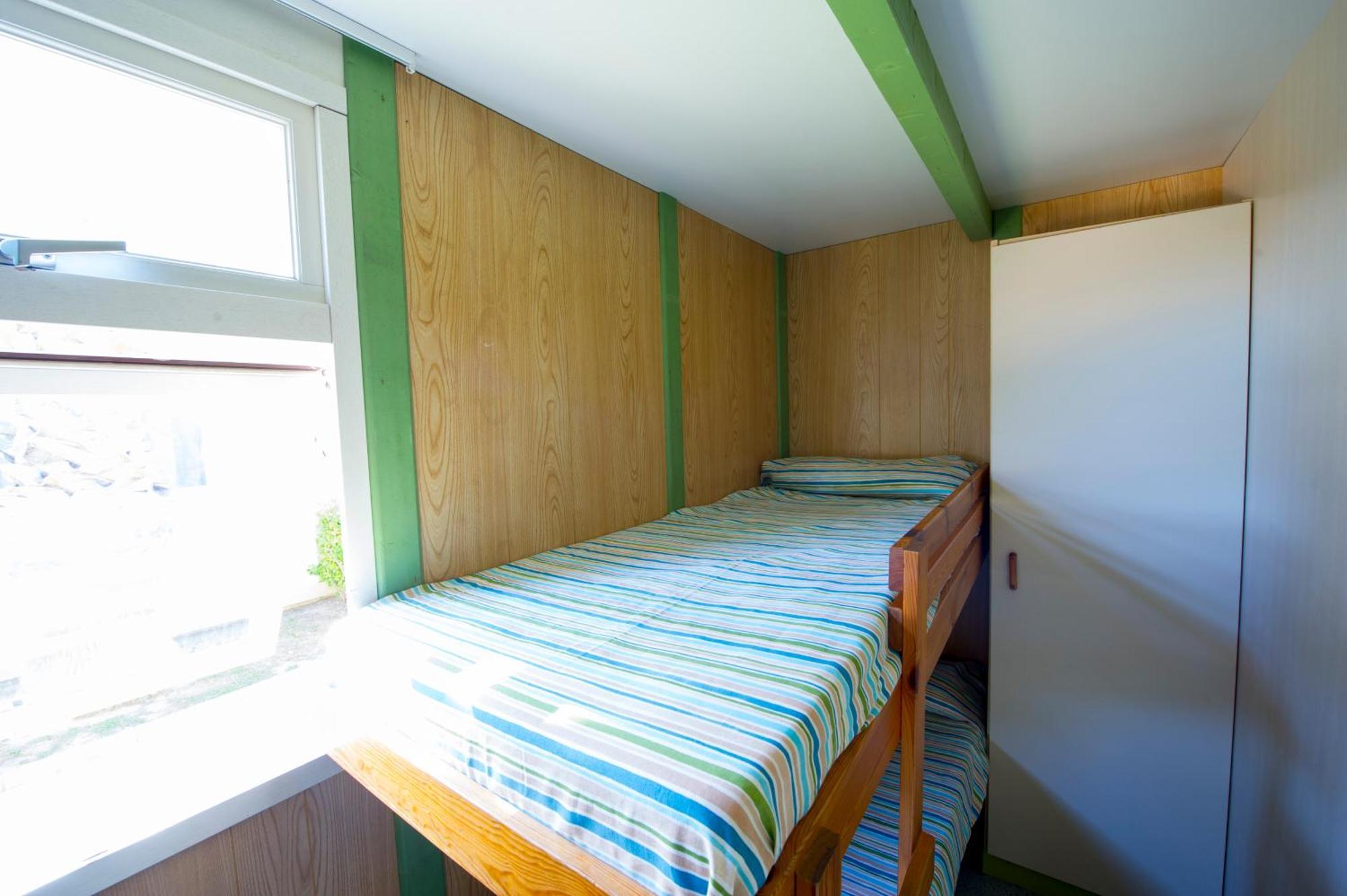 Creixell Camping & Family Resort Экстерьер фото