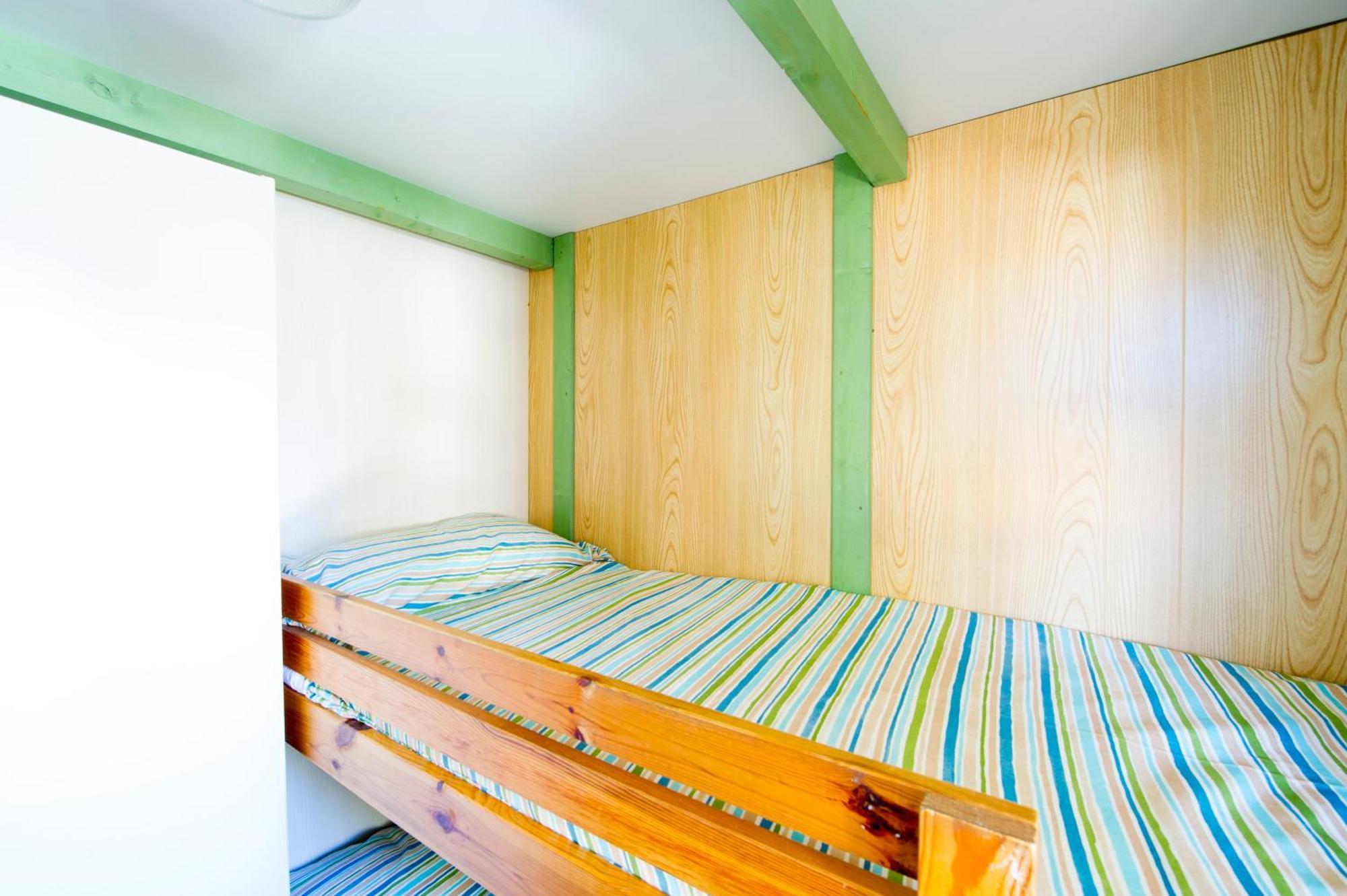 Creixell Camping & Family Resort Экстерьер фото