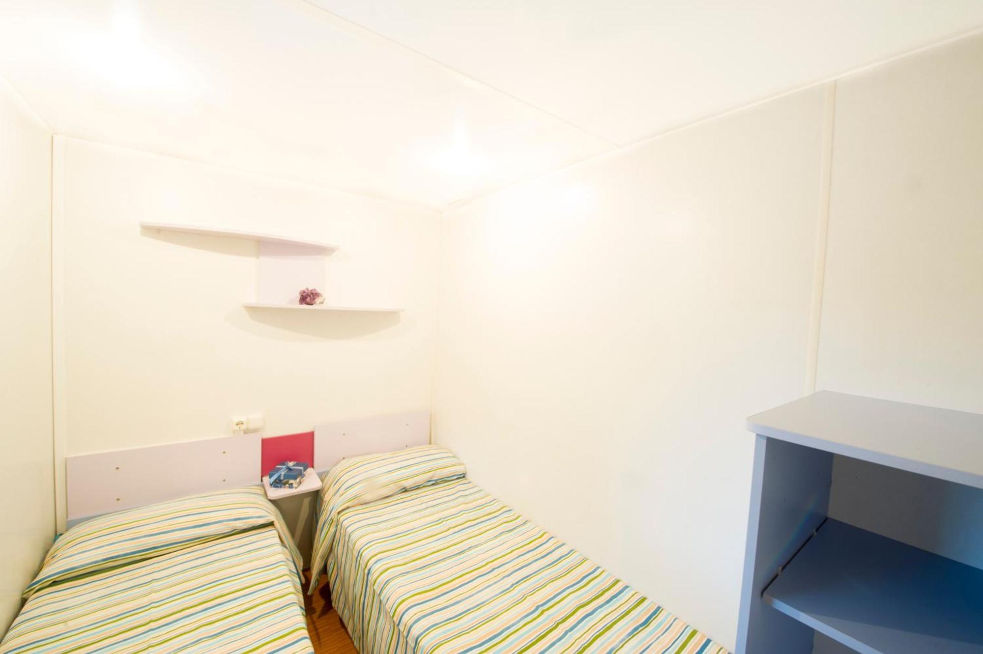 Creixell Camping & Family Resort Экстерьер фото