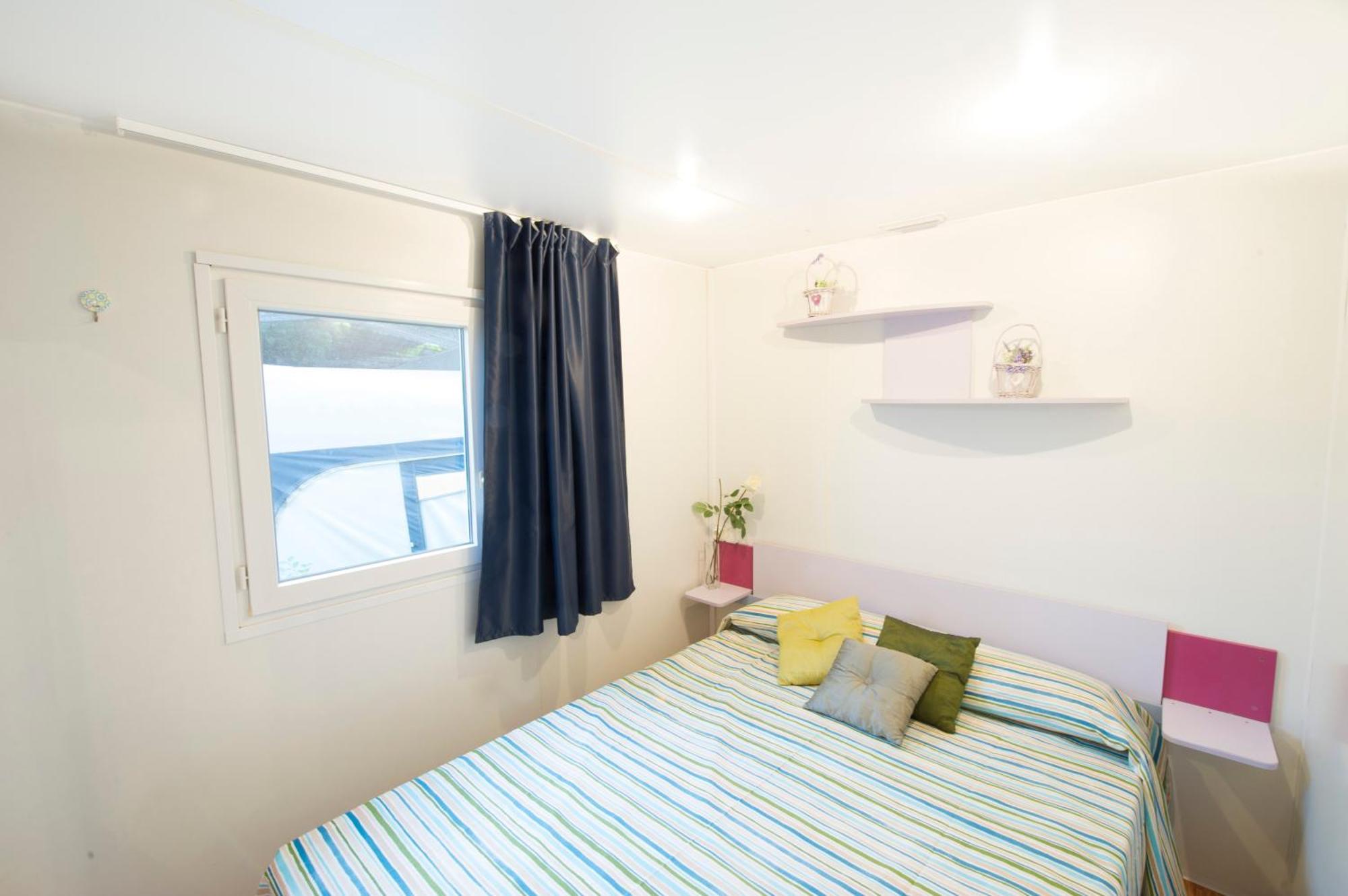 Creixell Camping & Family Resort Экстерьер фото